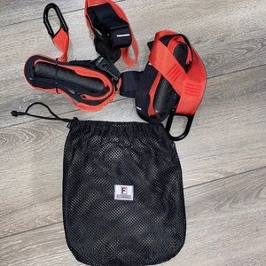 Fitnessy Body Weight Resistance Bands